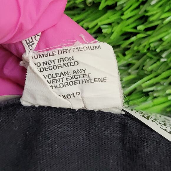 Beethoven Trans-Siberian Pianist Shirt 2XL 25x27 Orchestra - Picture 10 of 16